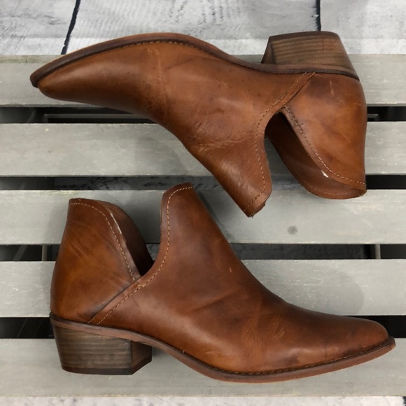 Steve Madden Shoes - Steve Madden | Austin Lesther Ankle Booties